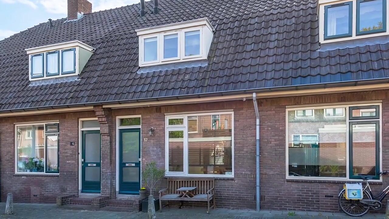 Video of Tulpstraat 12