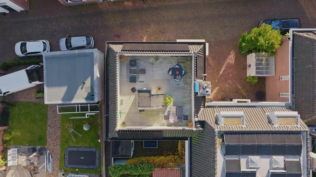 Video van Offemweg 4