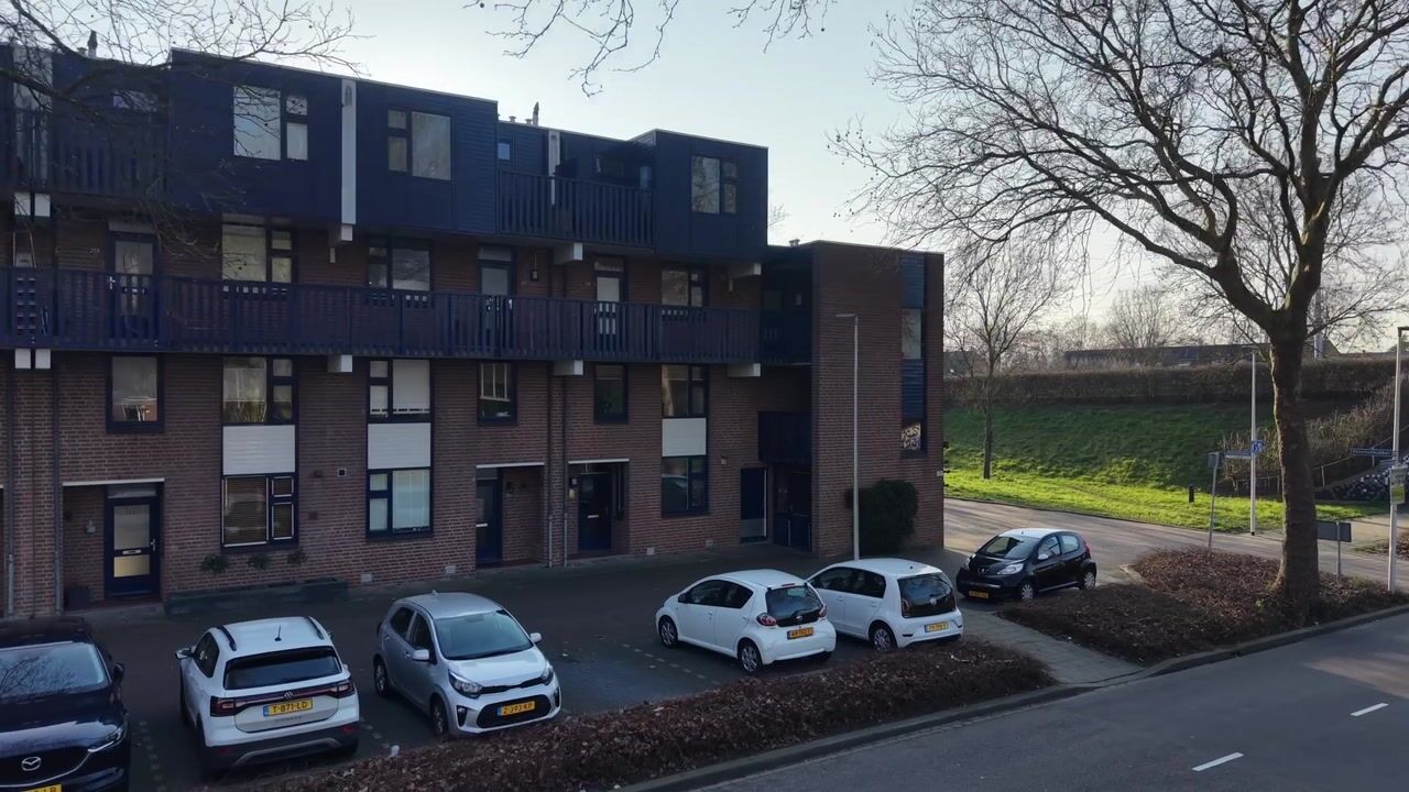 Video van Akkerdreef 263