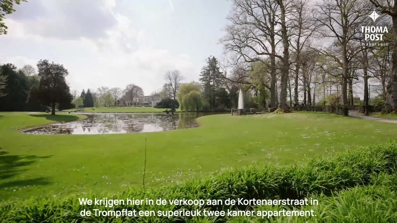 Video van Kortenaerstraat 26-1