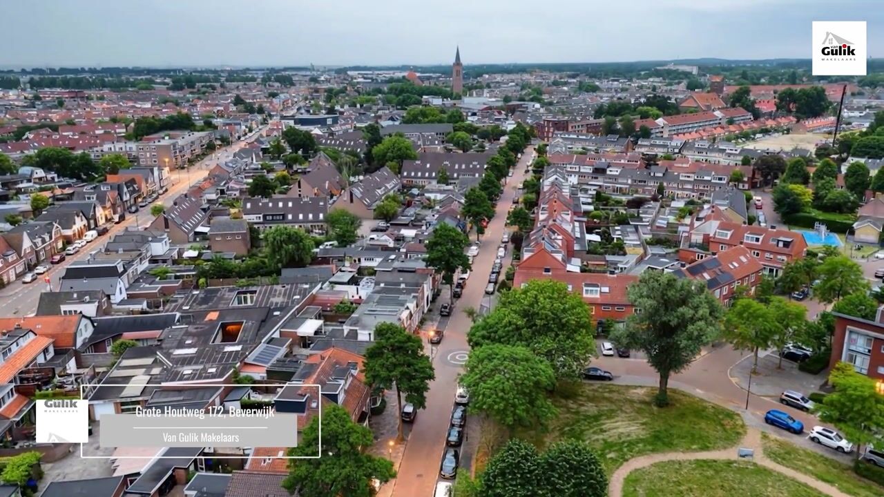 Video of Grote Houtweg 172