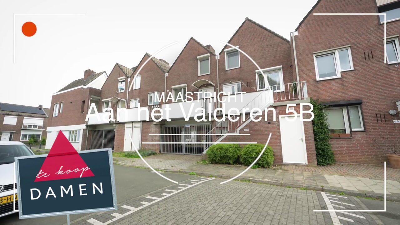 Video van Aan het Valderen 5-B