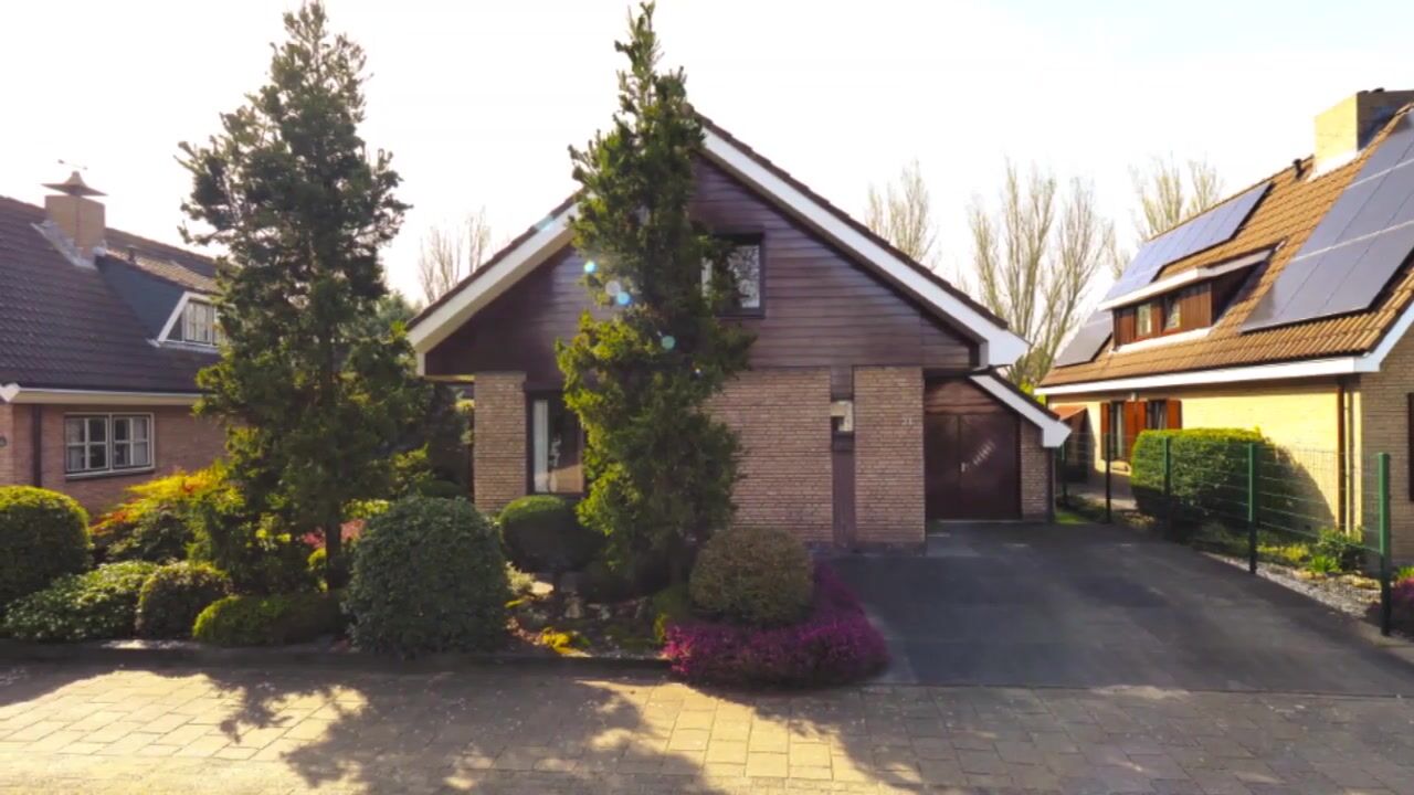 Video of Nicolaas Beetsstraat 21