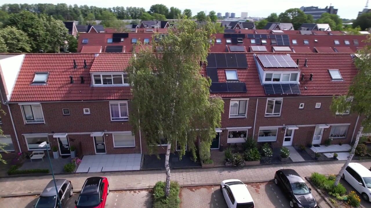 Video van Barbaragang 8