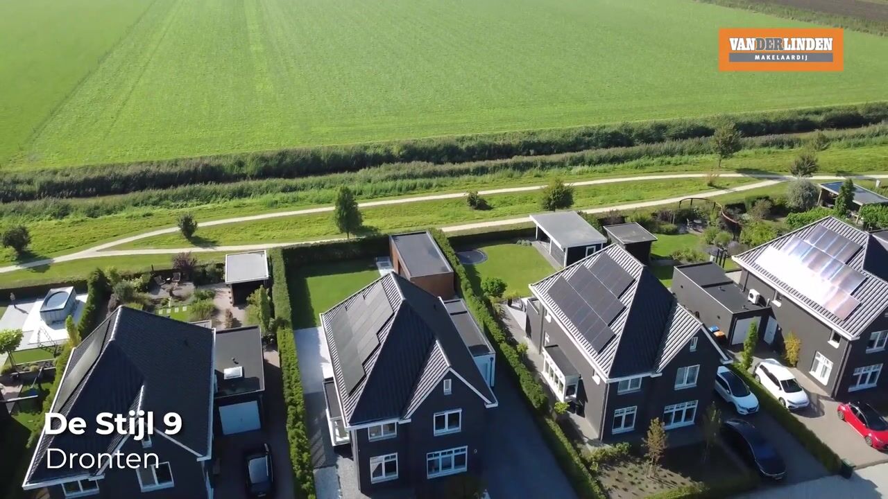 Video van De Stijl 9