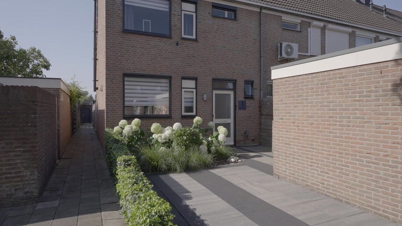Video van Hoogsdenhof 1