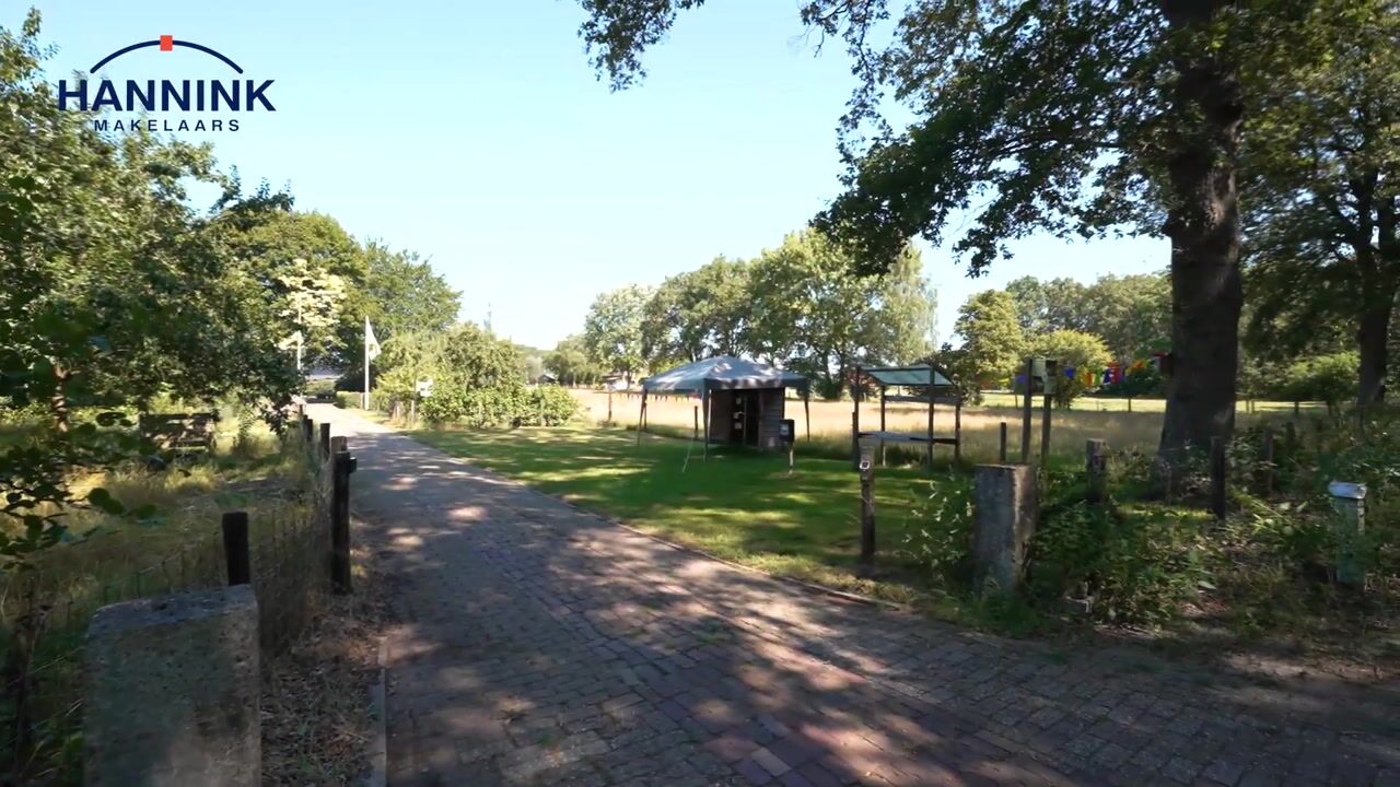 Video van Poggebeltweg 7