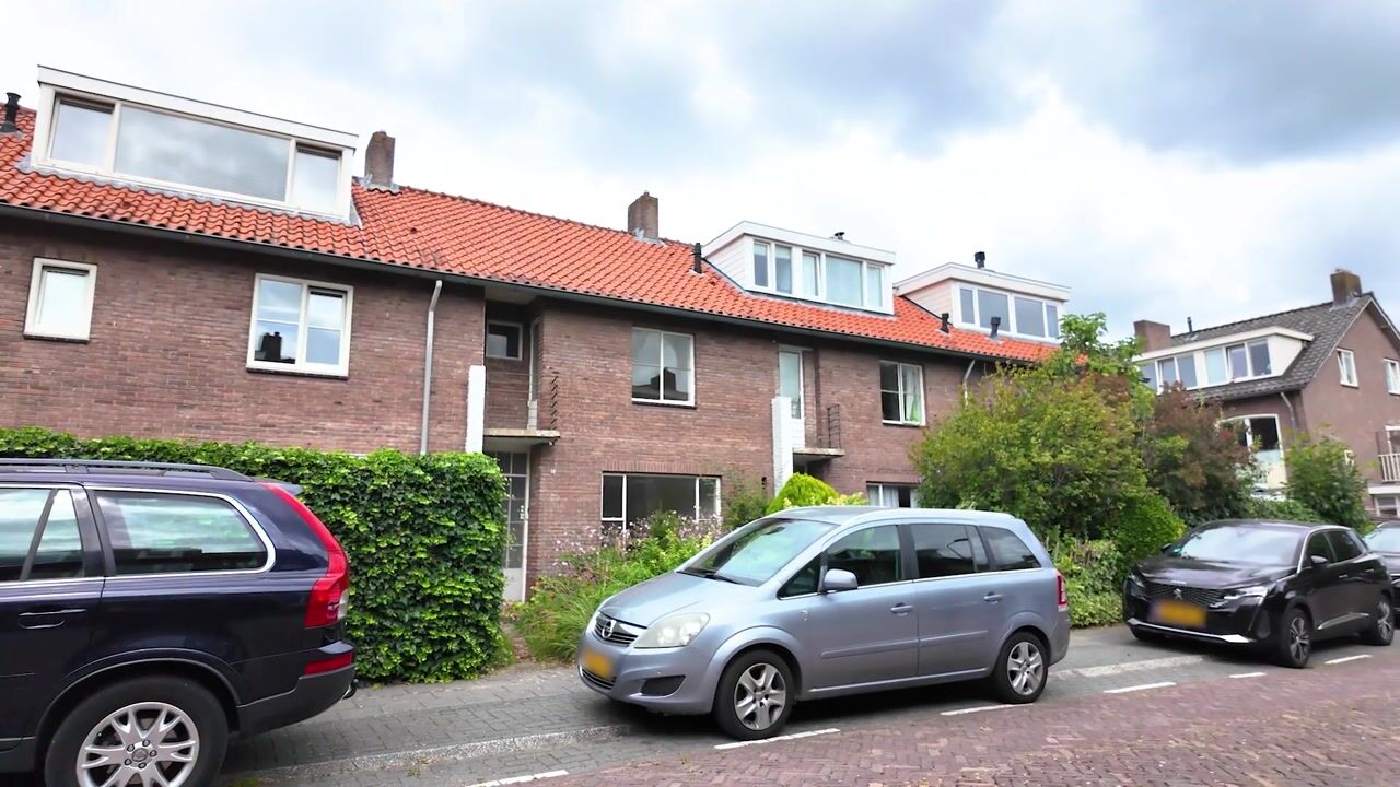 Video van Oud Mijl 6