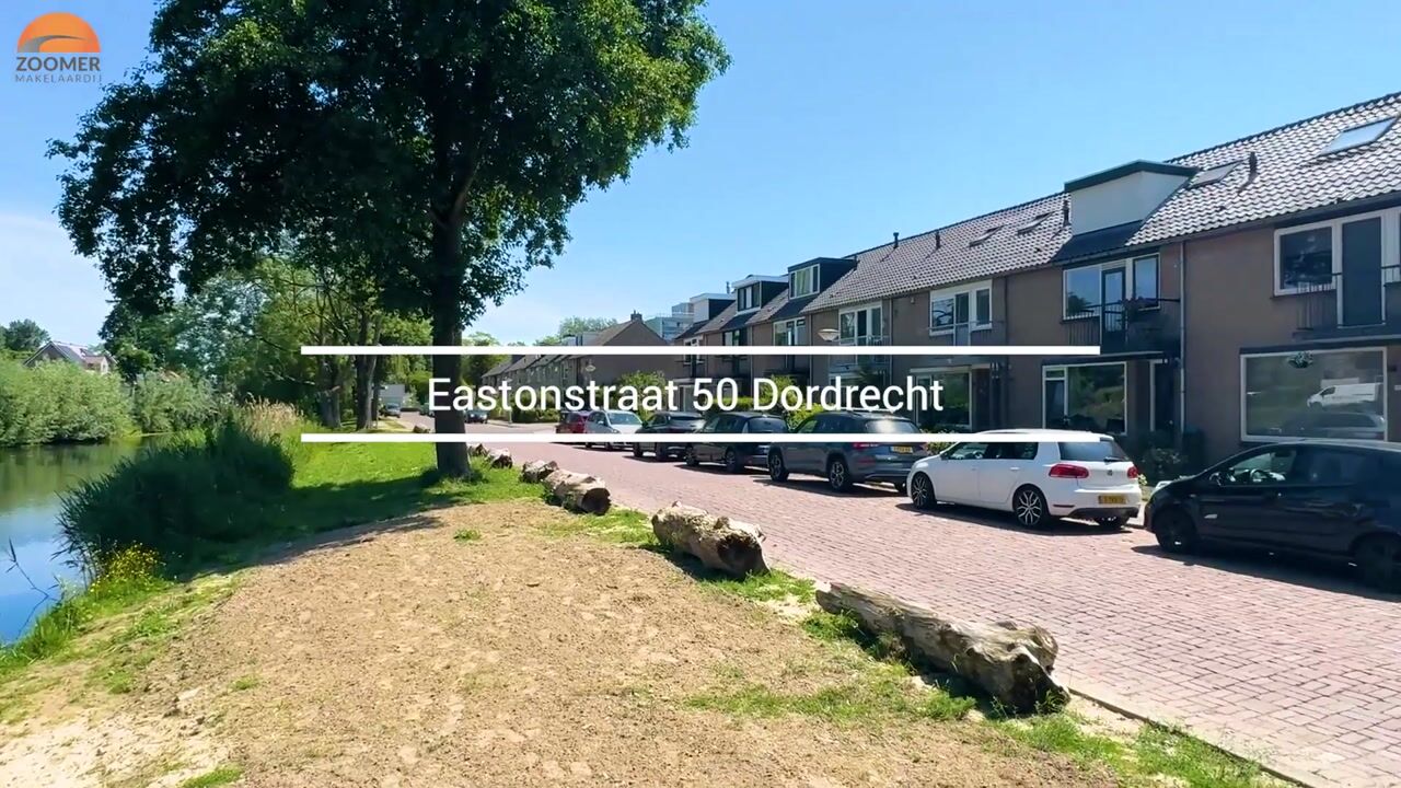 Video of Eastonstraat 50