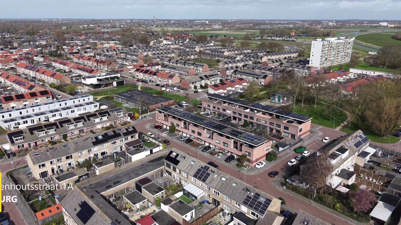 Video van F. Leenhoutsstraat 1-A