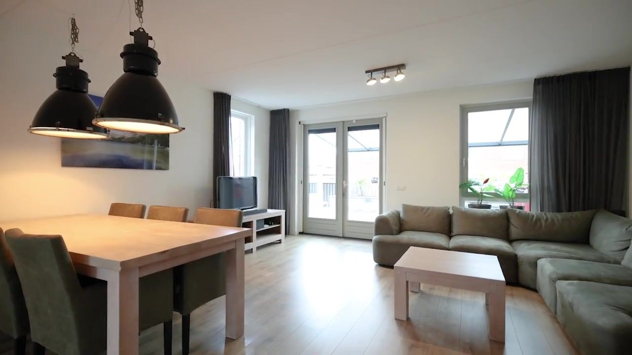 Video van Asterstraat 178