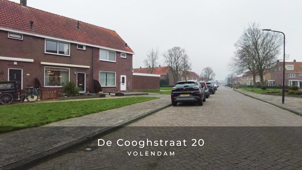 Video van De Cooghstraat 20