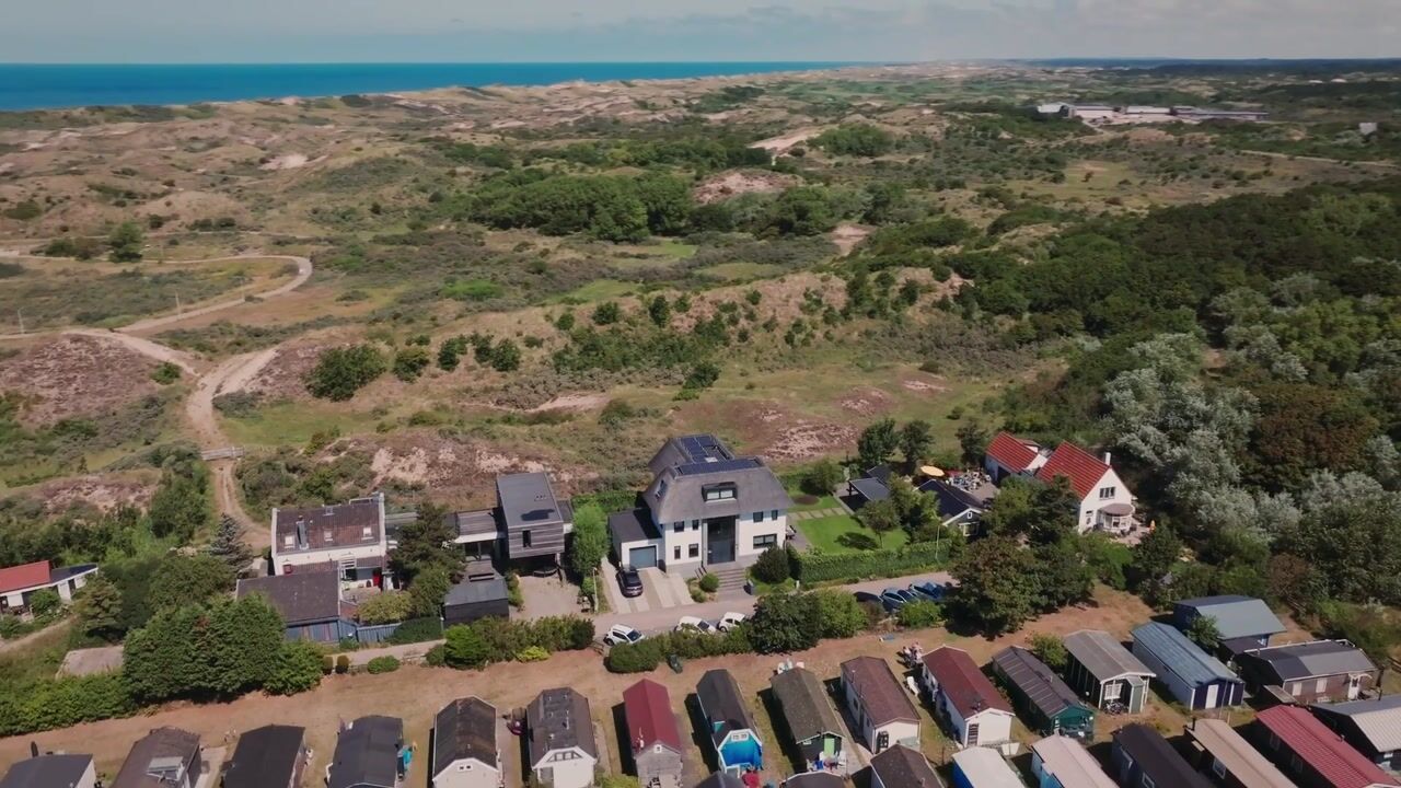 Video van Heemskerkerrelweg 2