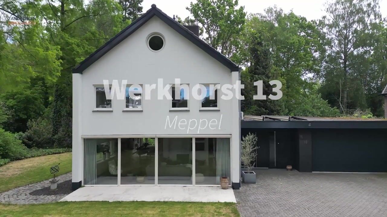 Video van Werkhorst 13
