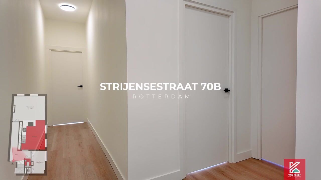 Video van Strijensestraat 70-B