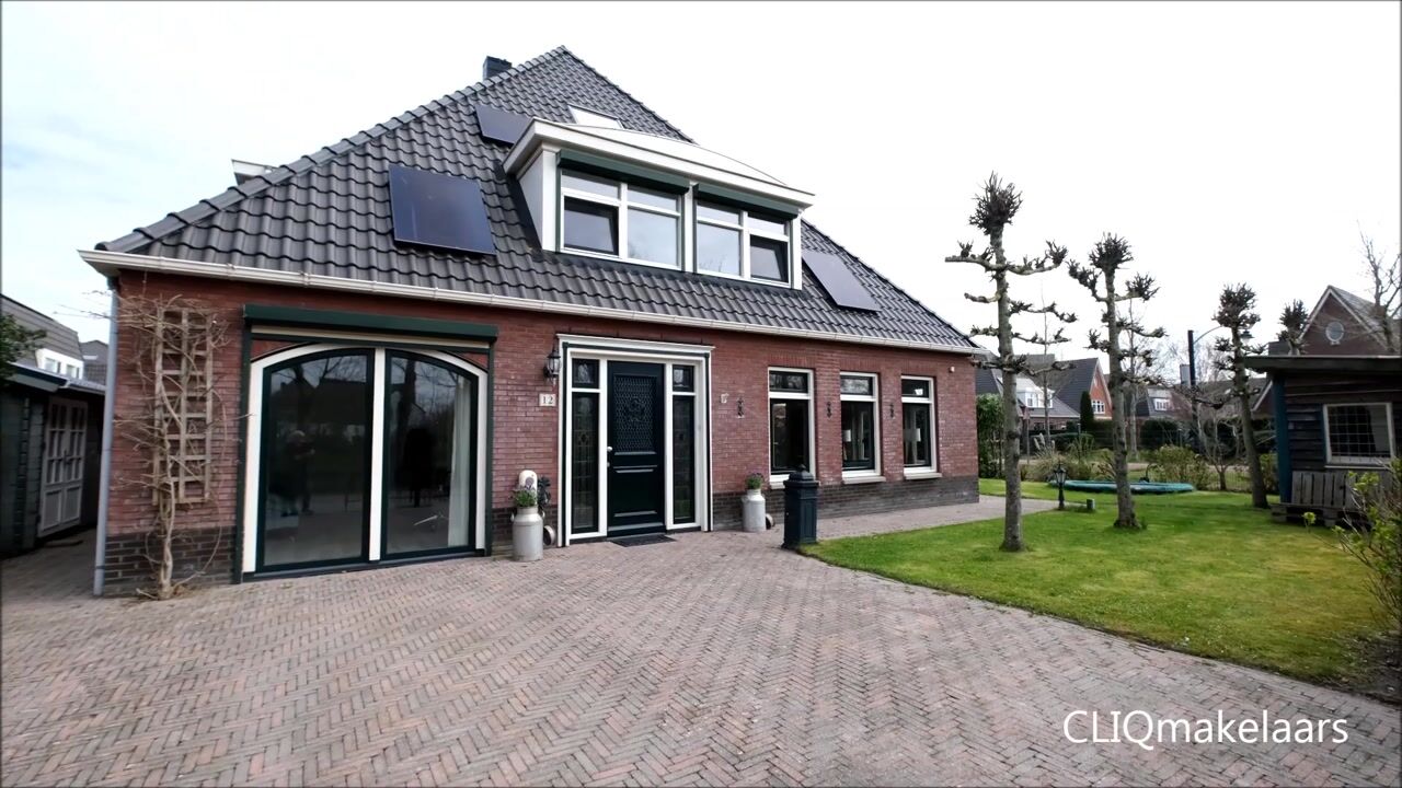 Video van Zonnegloren 12