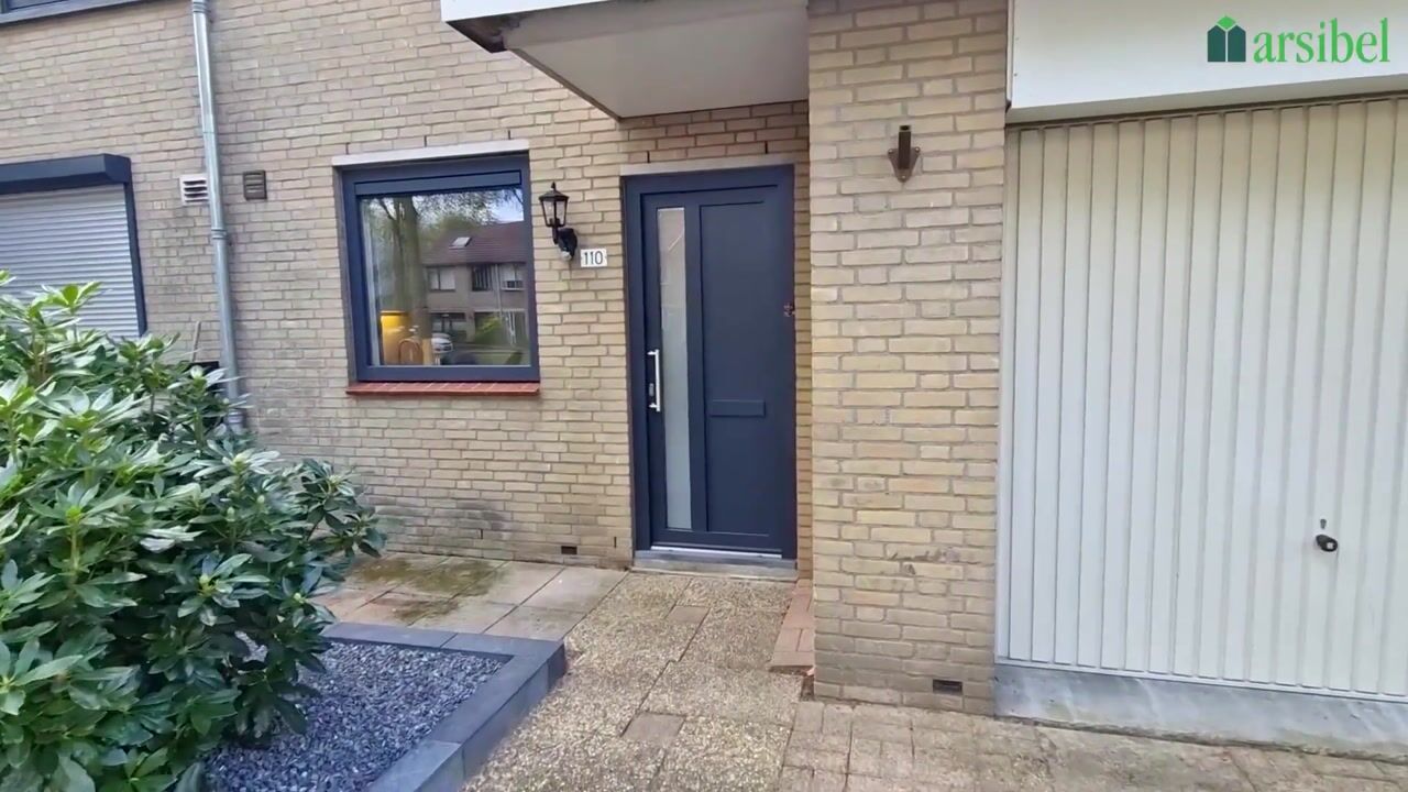 Video van Bergdreef 110