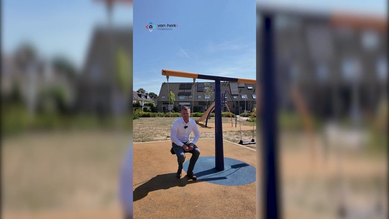 Video van Leeuwerik 45