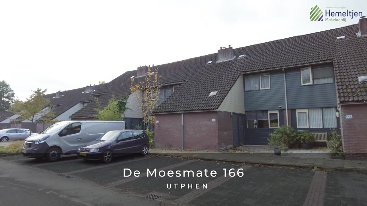 Video of De Moesmate 166