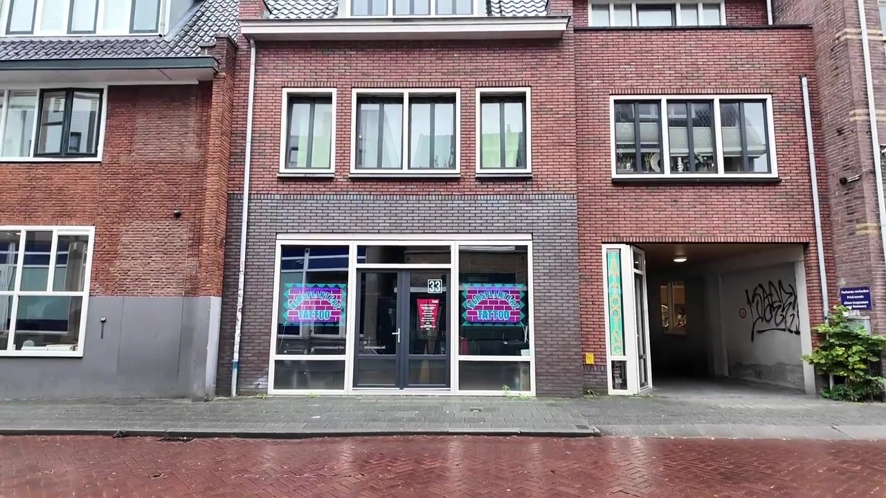 Video van Herenstraat 33-C