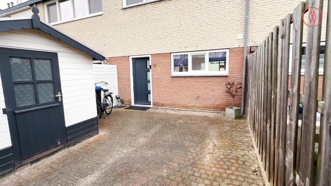 Video van Dassenburcht 43