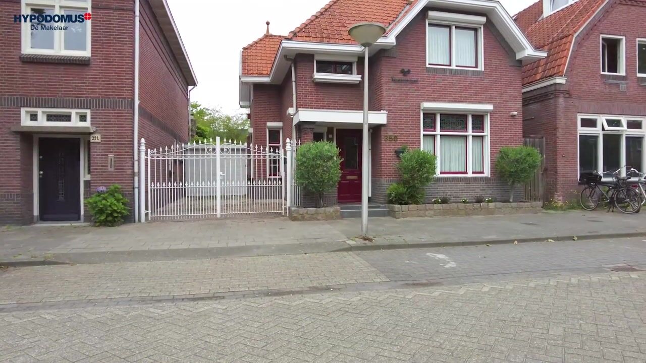 Video of Eckartseweg Zuid 350