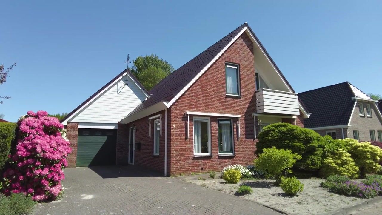 Video van Beukenlaan 6