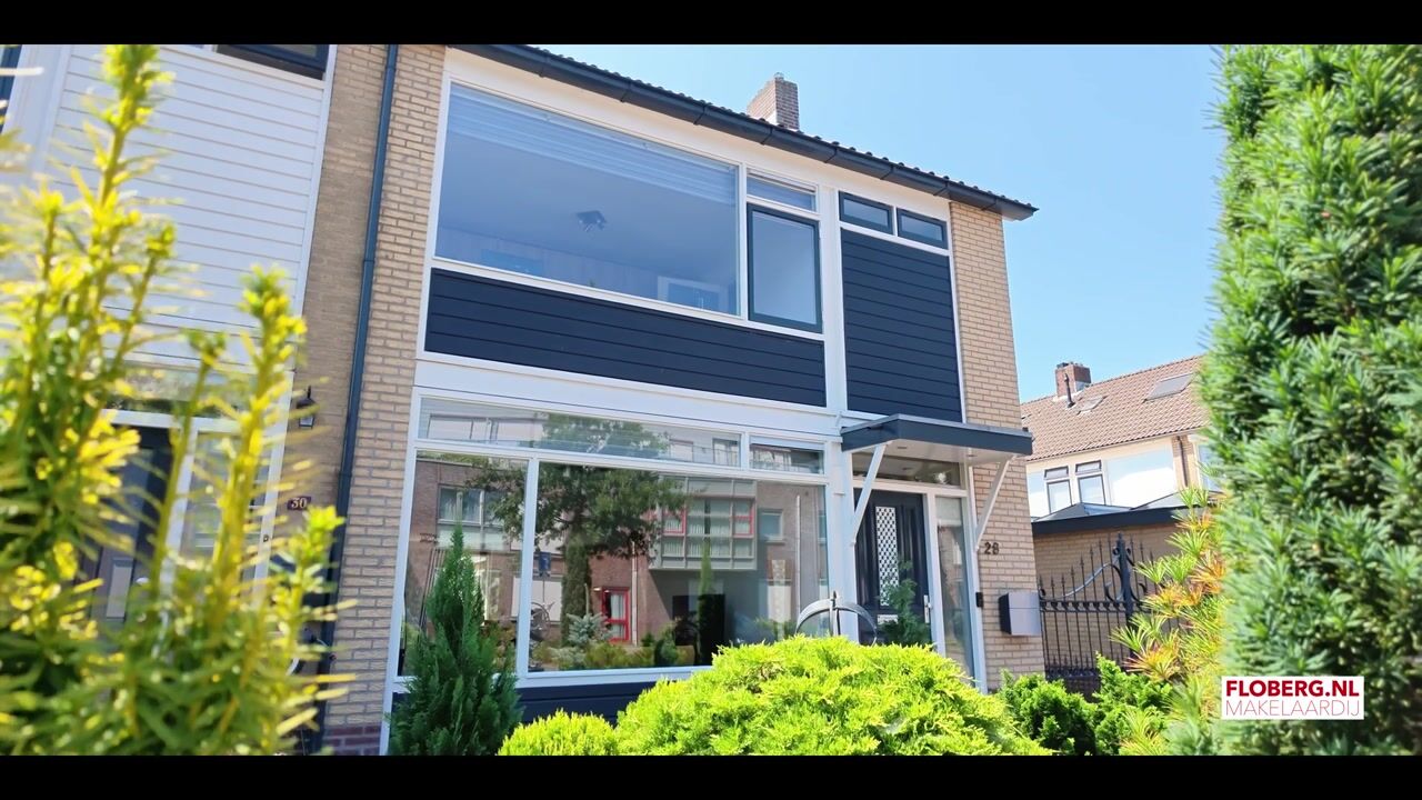 Video van Akkerweg 28