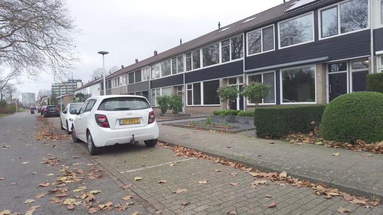 Bekijk video van Boekweitweg 61