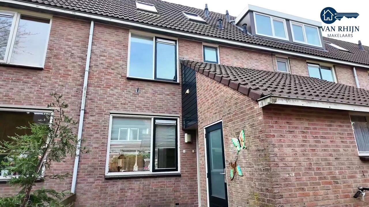 Video van Haarmos 10