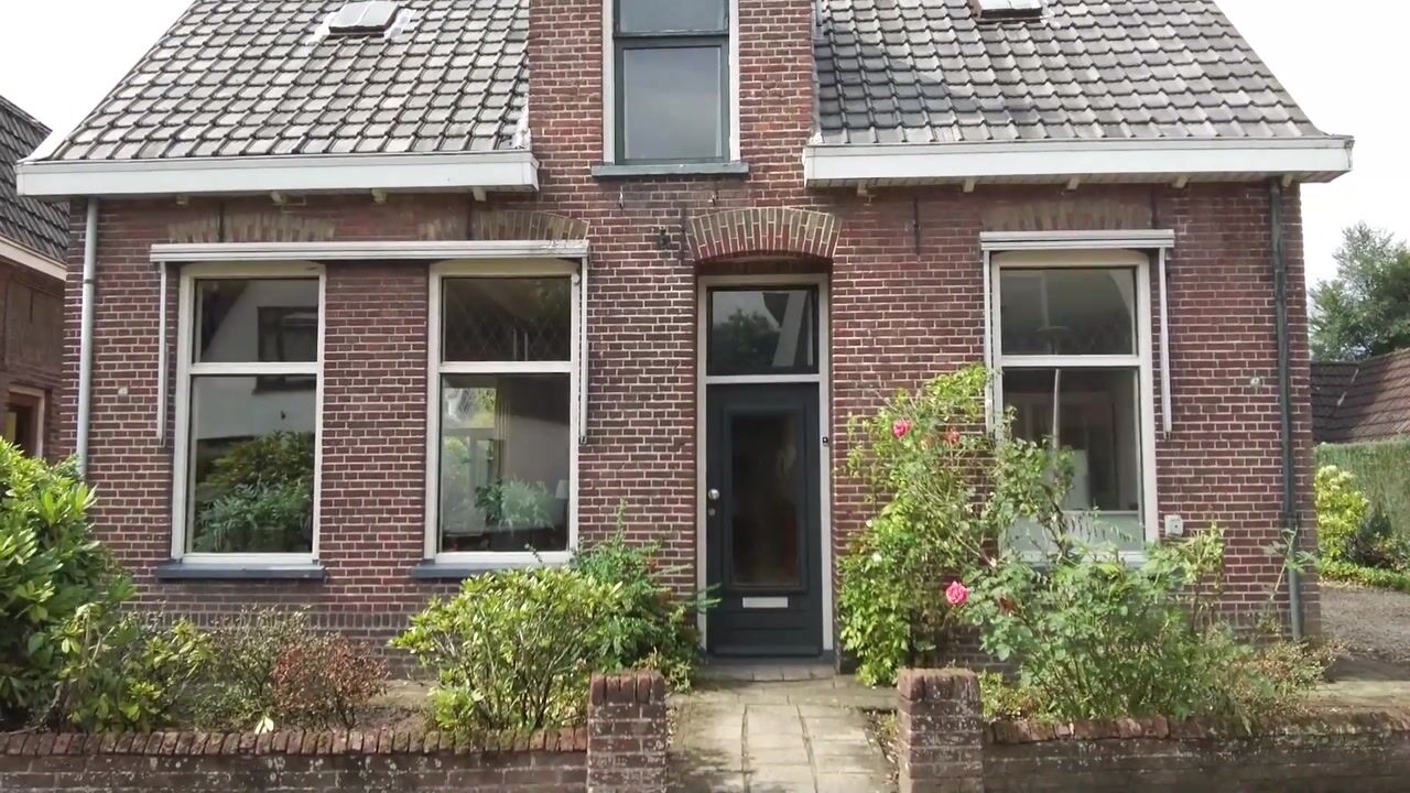 Video van Julianastraat 47