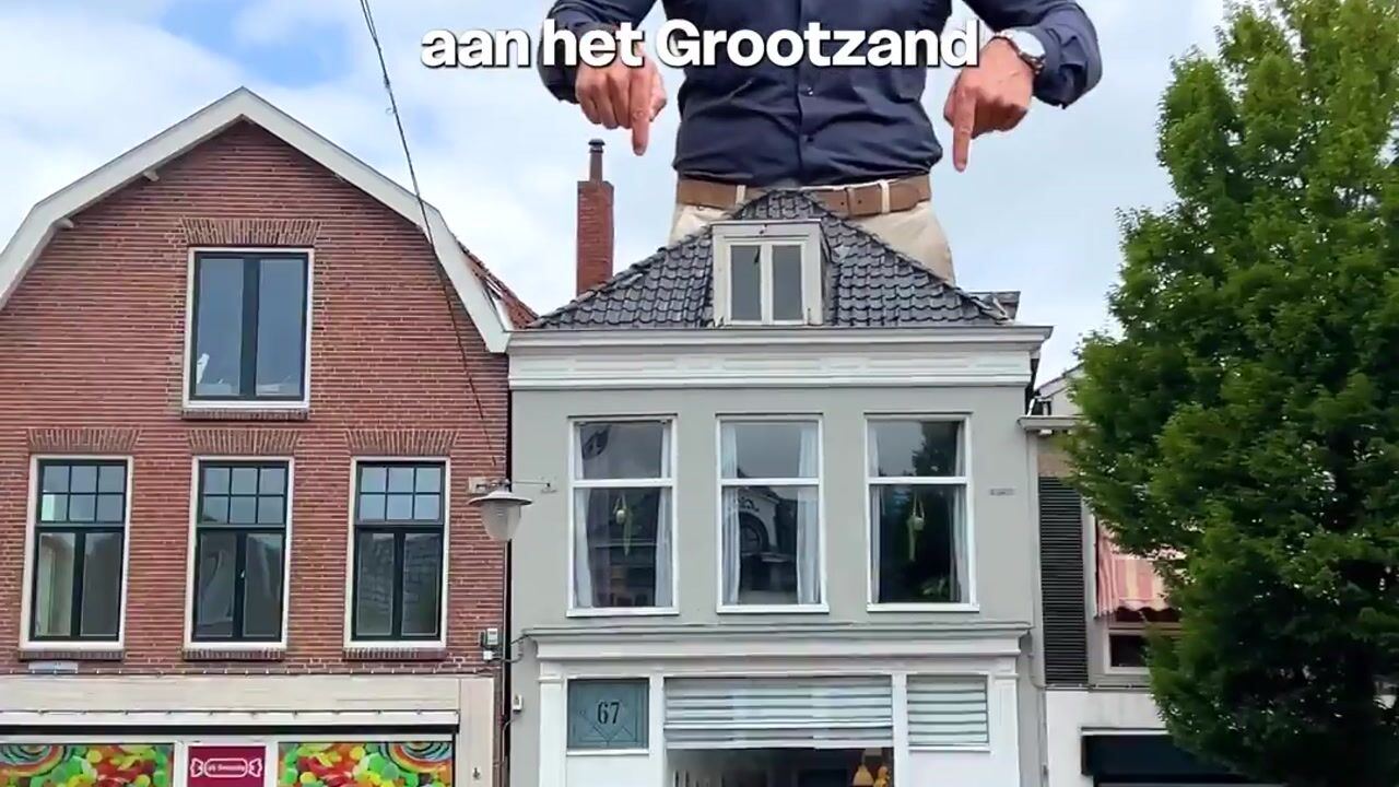 Video van Grootzand 65