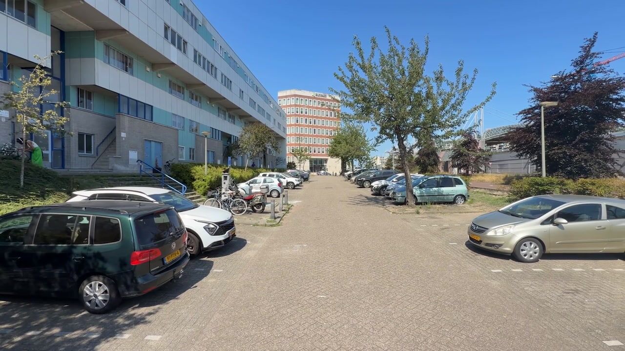 Video van Reaumurstraat 71