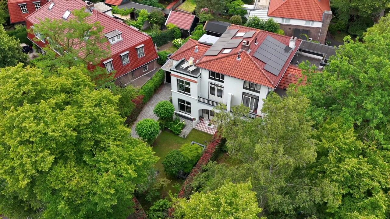 Video van Waldecklaan 67