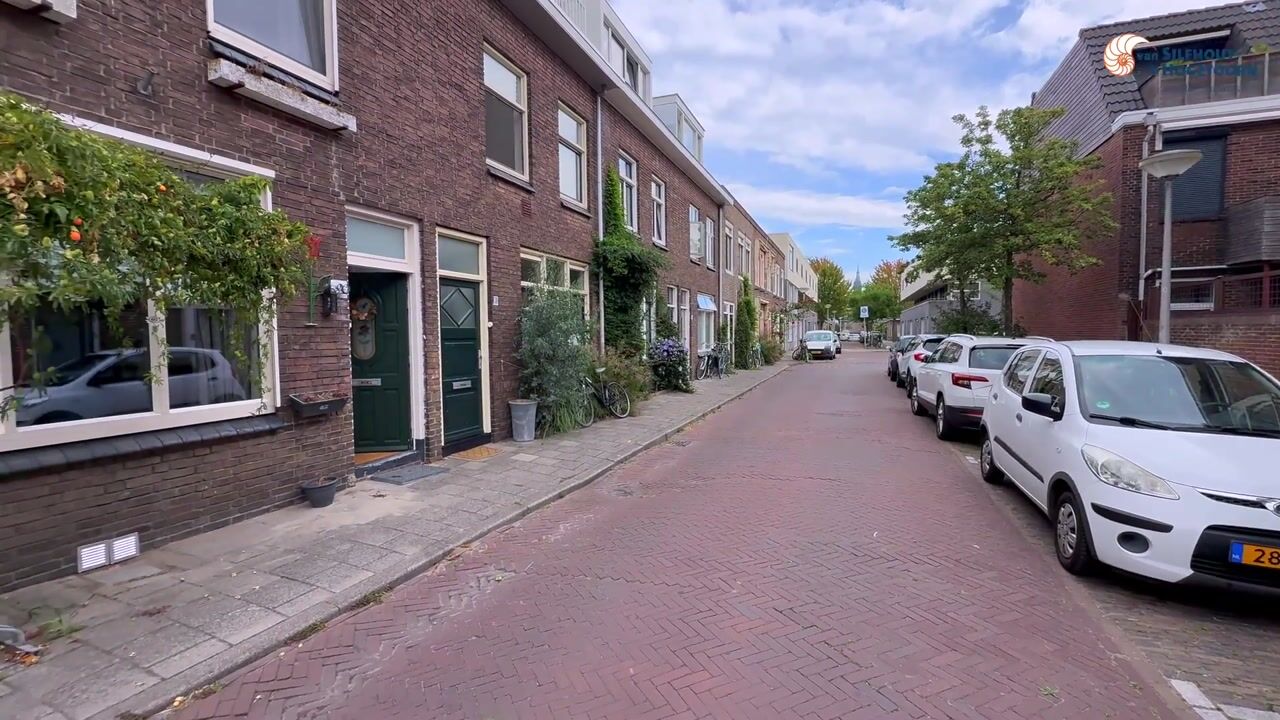 Video van Schimmelpenninckstraat 20