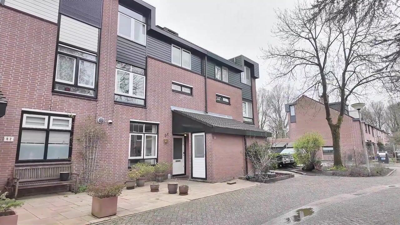 Video van In de Watermolen 80