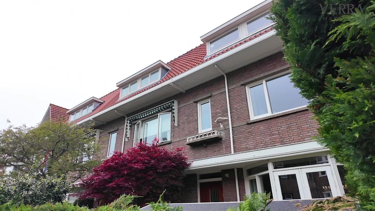 Video van Roelofsstraat 46