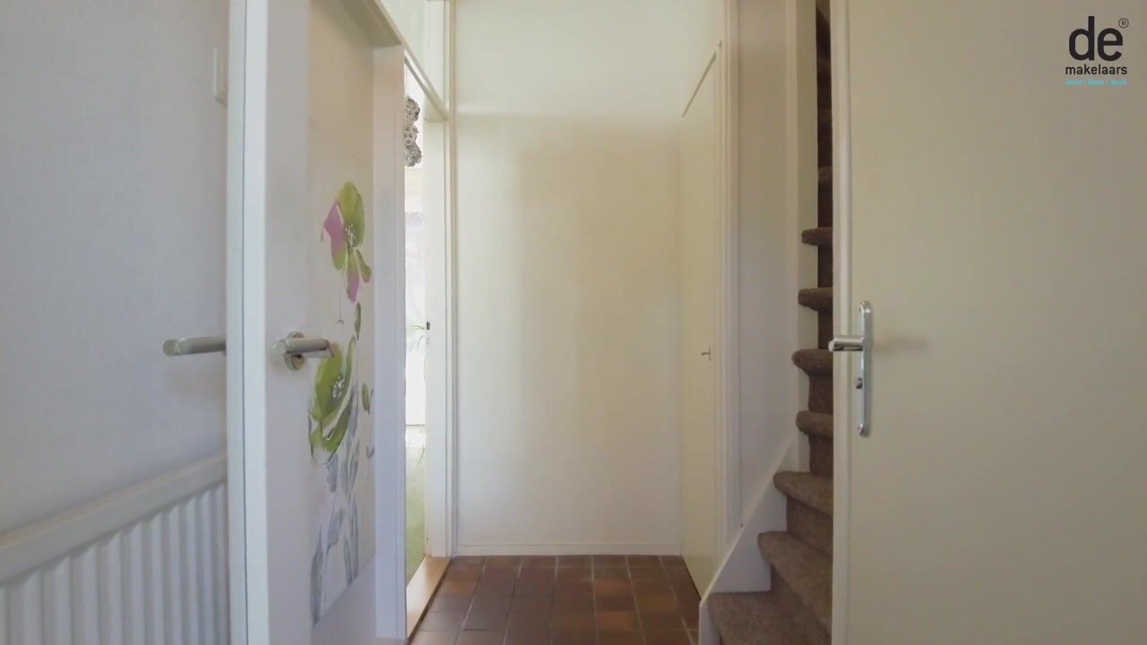 Video van Prins Bernhardstraat 8