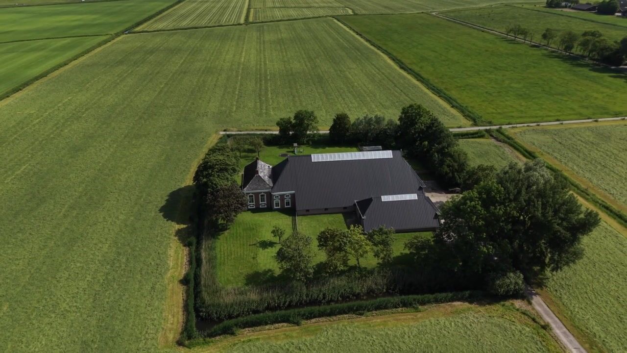 Video of Thesingerweg 1