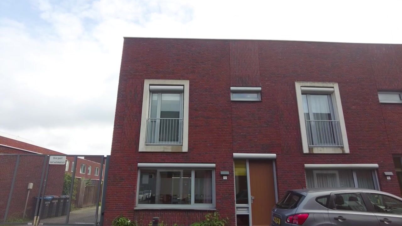 Video van Reinier Claeszenstraat 12