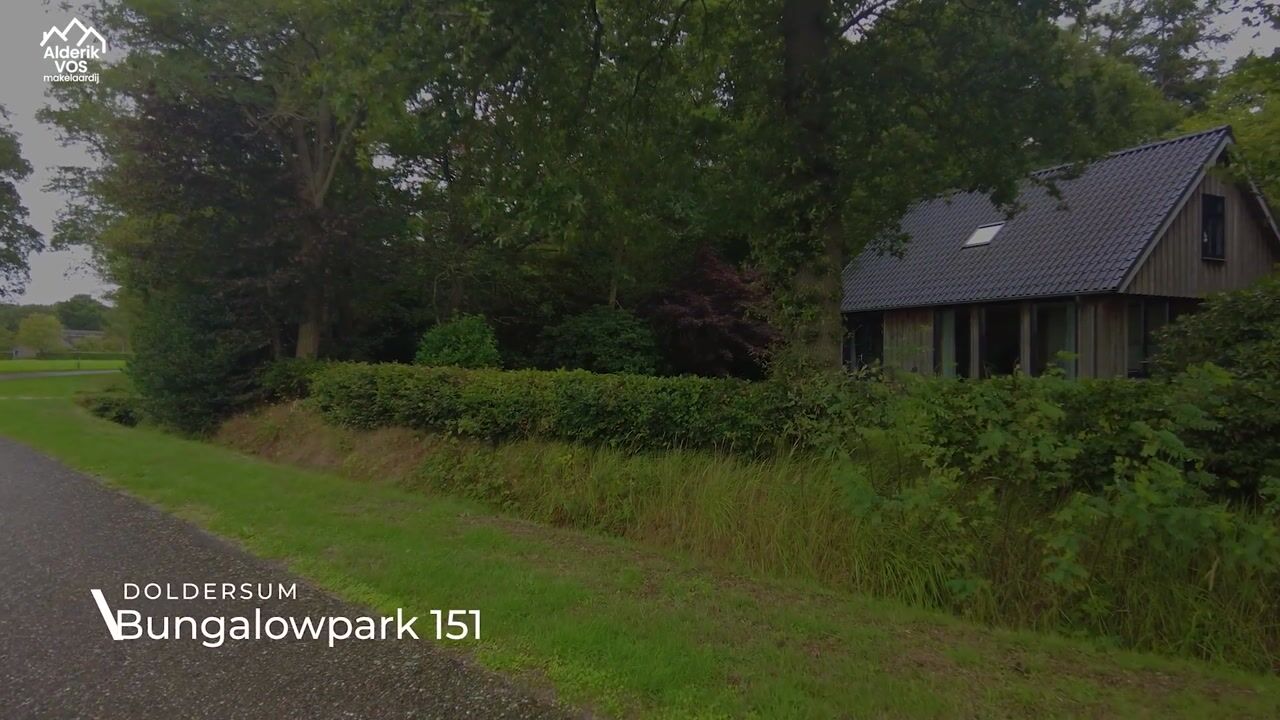 Video van Bungalowpark 151
