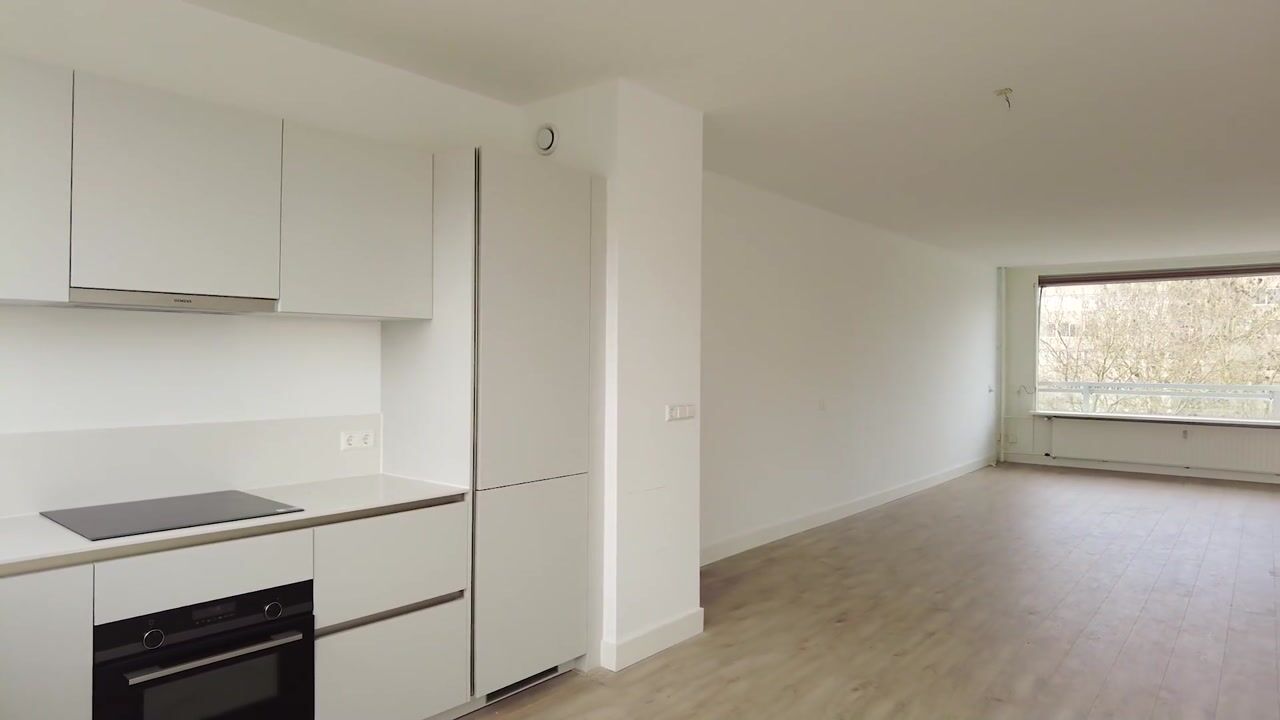 Video of Laan van Berlijn 182