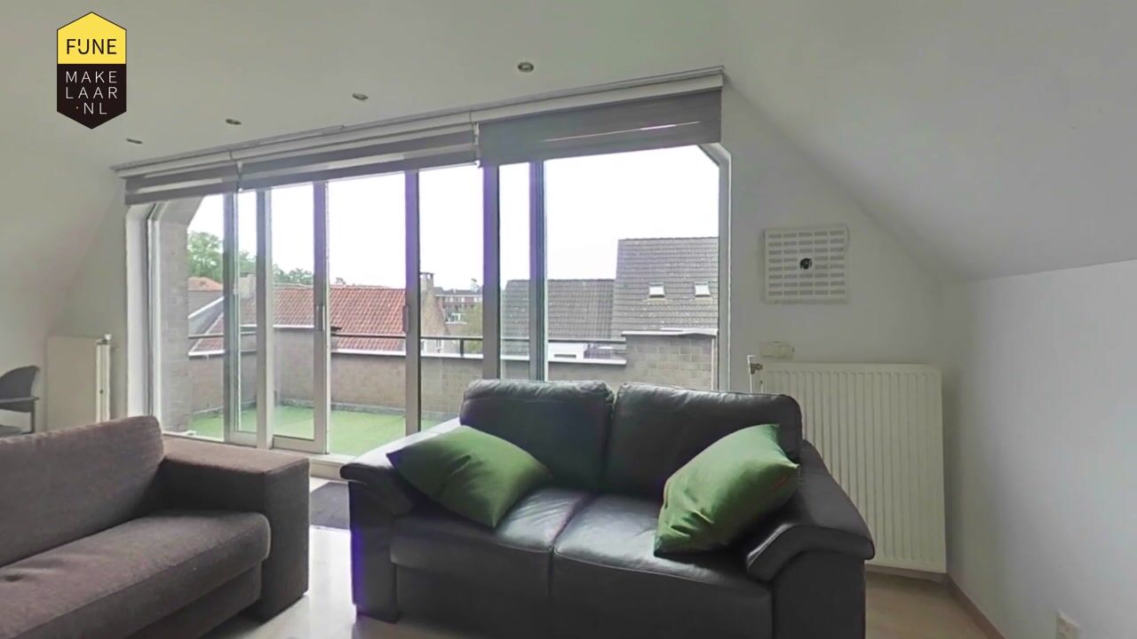 Video van Joannes Lenartzstraat 12-B