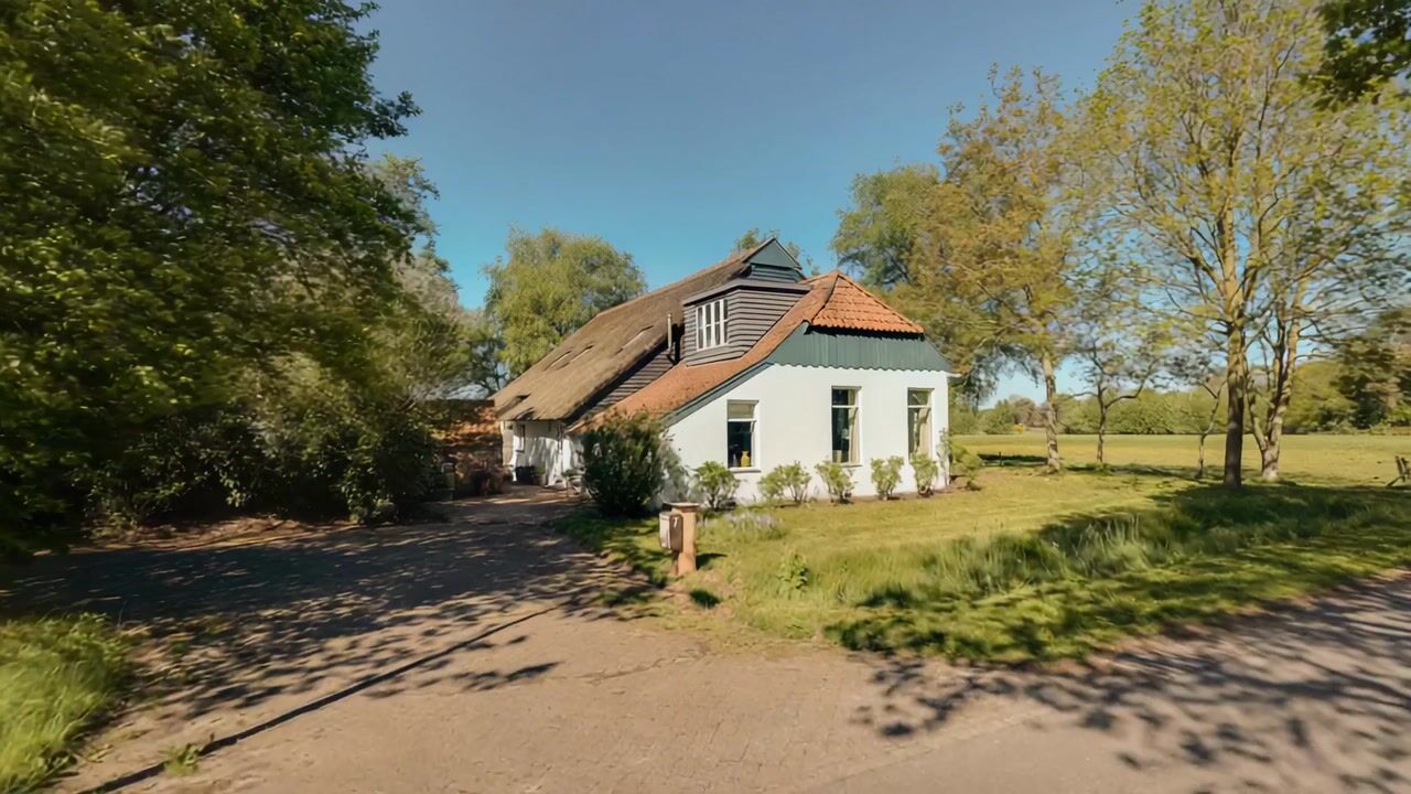 Video van Lugtenbergerweg 7