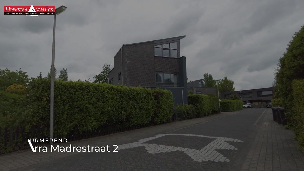 Video van Sierra Madrestraat 2
