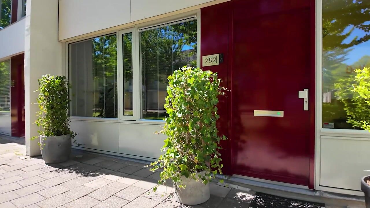 Video van Haydnstraat 282