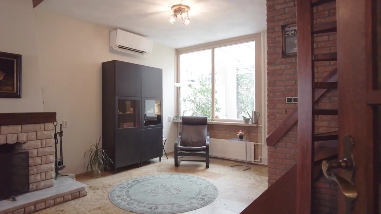 Video van Runstraat 31