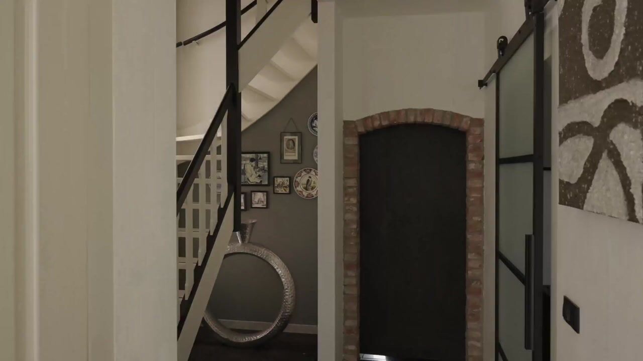 Video van Bakkerstraat 57