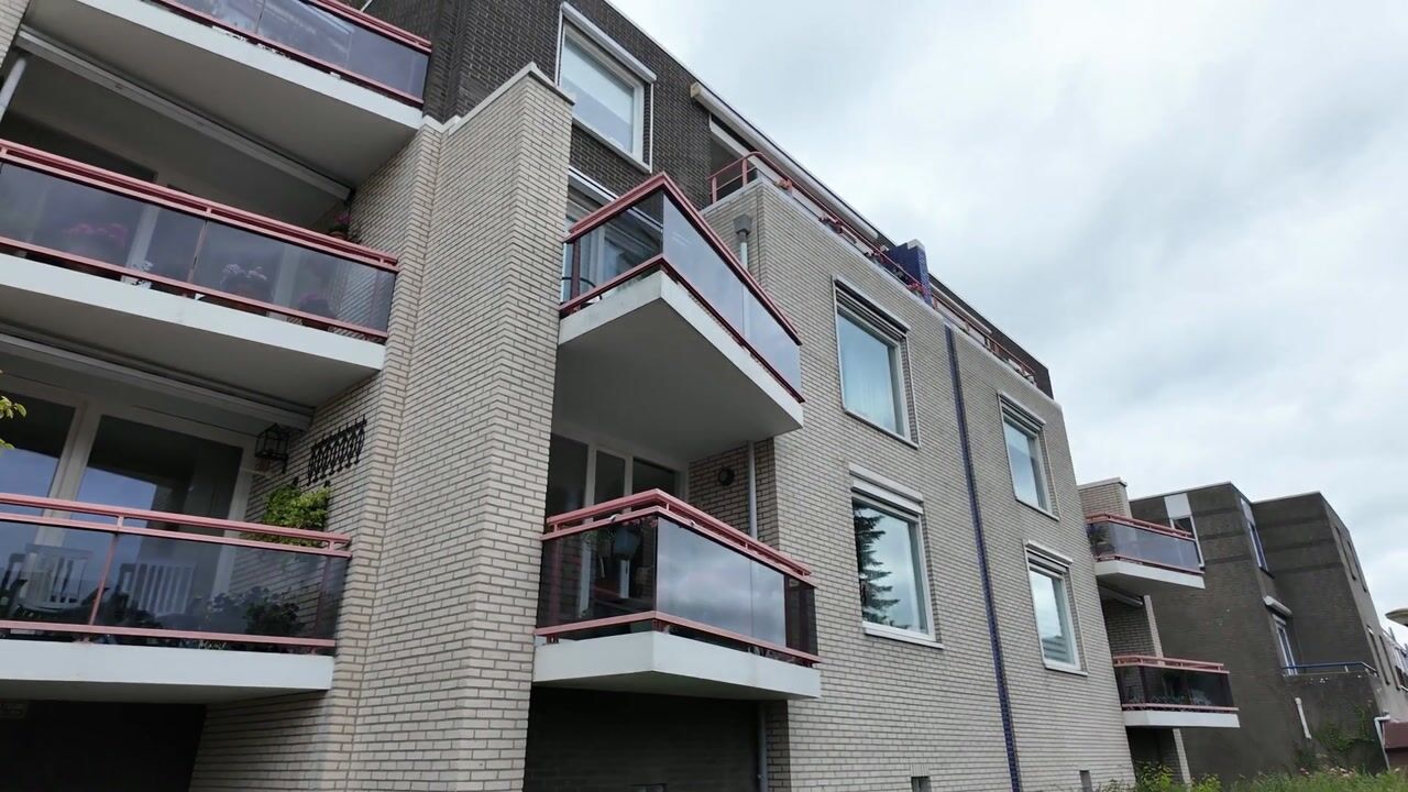 Video van Prinsenhof 23