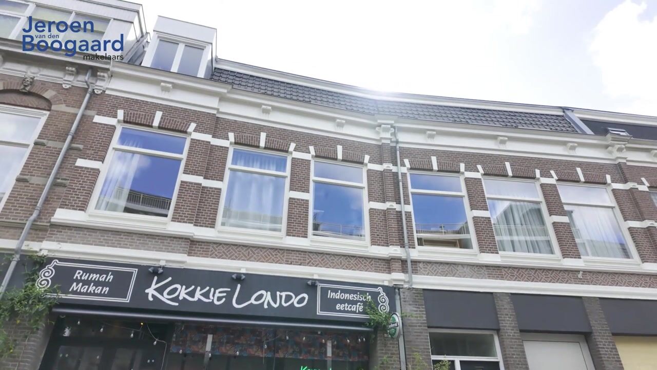 Video of Wagenweg 5-C